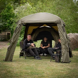 Fox Air Frame Social Shelter 2.5m